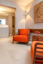 Sauna - Ferienhaus Änne_Haus 4 - Top-Hundeurlaub