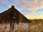 Hauptansicht - Haus Sonnenland - Top-Hundeurlaub