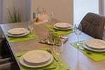 Dekoratives Detail - Oase am Siel 3 - Top-Hundeurlaub