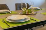 Dekoratives Detail - Oase am Siel 3 - Top-Hundeurlaub