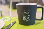 Dekoratives Detail - Oase am Siel 3 - Top-Hundeurlaub