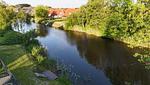Landschaft - Oase am Siel 3 - Top-Hundeurlaub
