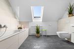 Badezimmer - Ferienhaus Nordseeresort 68 Moin Büsum - Top-Hundeurlaub