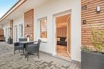 Terrasse - Mühleneck - Top-Hundeurlaub