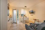 Wohnzimmer - Mühleneck - Top-Hundeurlaub