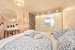 Schlafzimmer - Mühleneck - Top-Hundeurlaub