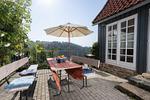 Ferienhaus am Glockenberg - Top-Hundeurlaub