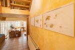 Empfang - Ferienhaus am Glockenberg - Top-Hundeurlaub