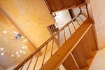Wohnzimmer - Ferienhaus am Glockenberg - Top-Hundeurlaub