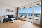 Meerblick - App.797 - Strandlage - Top-Hundeurlaub
