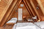 50100 Haus Marie - Top-Hundeurlaub