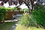 Storchennest (Haushälfte) - Top-Hundeurlaub