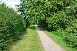 Storchennest (Haushälfte) - Top-Hundeurlaub