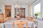Waldhaus I (Haushälfte) - Top-Hundeurlaub