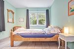 Waldhaus I (Haushälfte) - Top-Hundeurlaub