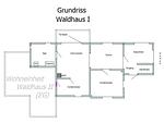 Waldhaus I (Haushälfte) - Top-Hundeurlaub