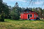 Waldhaus I (Haushälfte) - Top-Hundeurlaub