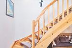 Waldhaus II (Haushälfte) - Top-Hundeurlaub