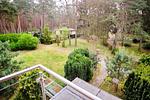 Waldhaus II (Haushälfte) - Top-Hundeurlaub