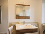 Badezimmer - Kjeirstr. 34, Whg. 09, Haus Atlanta - Top-Hundeurlaub