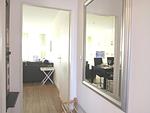 Empfang - Kjeirstr. 34, Whg. 09, Haus Atlanta - Top-Hundeurlaub