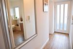 Empfang - Kjeirstr. 34, Whg. 09, Haus Atlanta - Top-Hundeurlaub