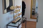 Empfang - Bomhoffstr. 15, Whg. 4 - Top-Hundeurlaub