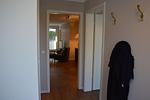 Empfang - Bomhoffstr. 15, Whg. 4 - Top-Hundeurlaub