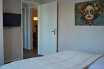 Bett - Bomhoffstr. 15, Whg. 4 - Top-Hundeurlaub
