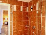 Badezimmer - Bomhoffstr. 15, Whg. 4 - Top-Hundeurlaub