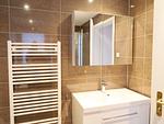 Badezimmer - Bomhoffstr. 15, Whg. 4 - Top-Hundeurlaub