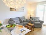 Wohnzimmer - Kiarwai 4b, Whg. 10 - Top-Hundeurlaub