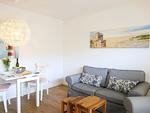 Wohnzimmer - Kiarwai 4b, Whg. 10 - Top-Hundeurlaub