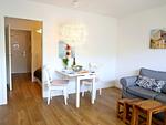 Wohnzimmer - Kiarwai 4b, Whg. 10 - Top-Hundeurlaub