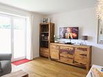 Wohnzimmer - Kiarwai 4b, Whg. 10 - Top-Hundeurlaub