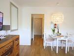 Wohnzimmer - Kiarwai 4b, Whg. 10 - Top-Hundeurlaub
