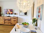 Wohnzimmer - Kiarwai 4b, Whg. 10 - Top-Hundeurlaub