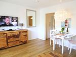 Wohnzimmer - Kiarwai 4b, Whg. 10 - Top-Hundeurlaub