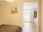 Schlafzimmer - Kiarwai 4b, Whg. 10 - Top-Hundeurlaub