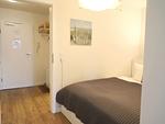 Schlafzimmer - Kiarwai 4b, Whg. 10 - Top-Hundeurlaub