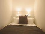 Schlafzimmer - Kiarwai 4b, Whg. 10 - Top-Hundeurlaub