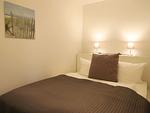 Schlafzimmer - Kiarwai 4b, Whg. 10 - Top-Hundeurlaub