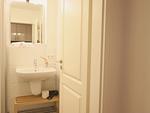 Badezimmer - Kiarwai 4b, Whg. 10 - Top-Hundeurlaub