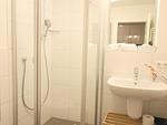 Badezimmer - Kiarwai 4b, Whg. 10 - Top-Hundeurlaub