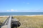 Strand - Fernsicht 12E, DG - Top-Hundeurlaub