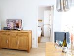 TV / Multimedia - Theodor-Heuss-Str. 16, Whg. 228 - Top-Hundeurlaub