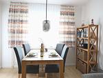 Wohnzimmer - Theodor-Heuss-Str. 16, Whg. 228 - Top-Hundeurlaub