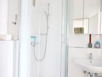 Badezimmer - Theodor-Heuss-Str. 16, Whg. 228 - Top-Hundeurlaub