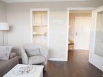 Wohnzimmer - Kjeirstr. 19-21, Whg. 101 - Top-Hundeurlaub