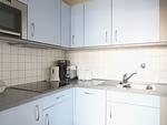 Küche / Küchenzeile - Kjeirstr. 19-21, Whg. 101 - Top-Hundeurlaub